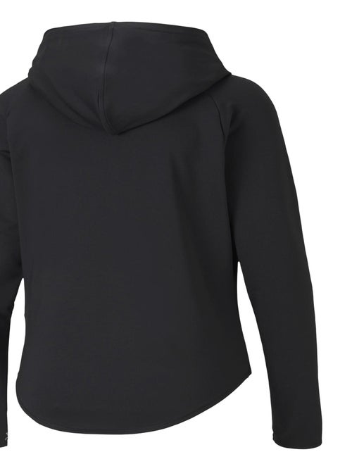 Sweat à Capuche Puma Active Hoodie - Kiabi