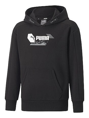 Sweat A Capuche Puma Alpha Hoodie