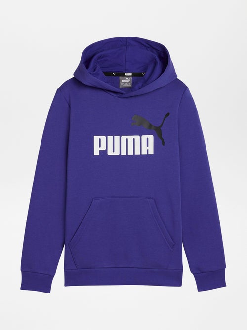 Sweat à capuche 'Puma' - Kiabi