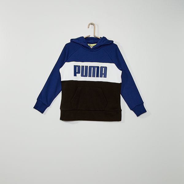 pull puma garcon