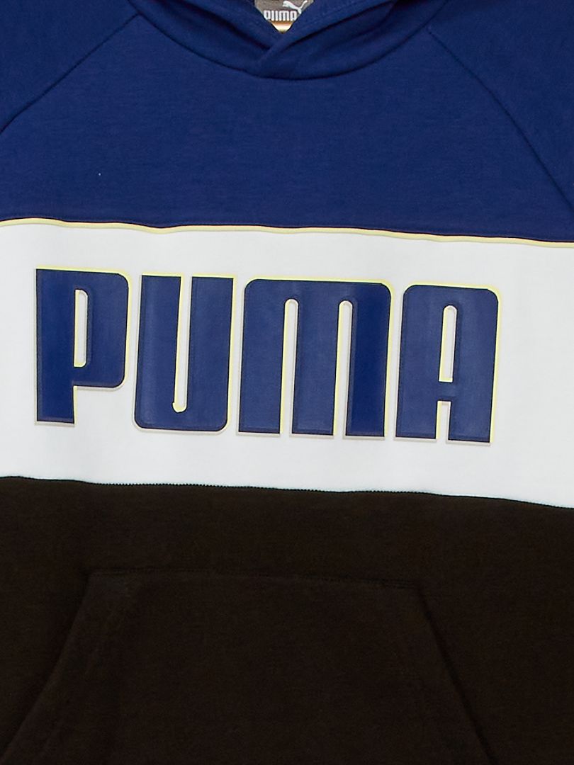 puma roma noir