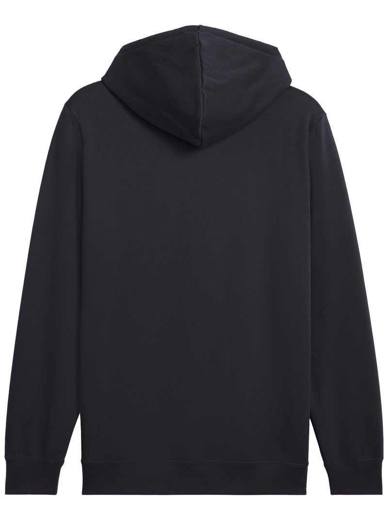 Sweat à Capuche Puma Bleu marine - Kiabi