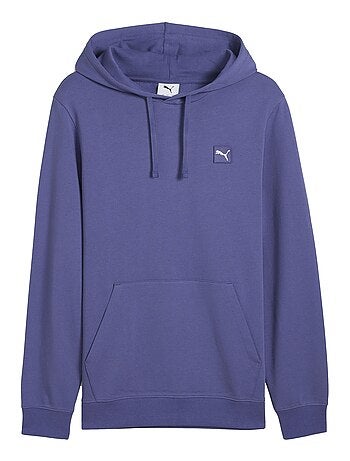 Sweat à Capuche Puma Elevated Hoodie