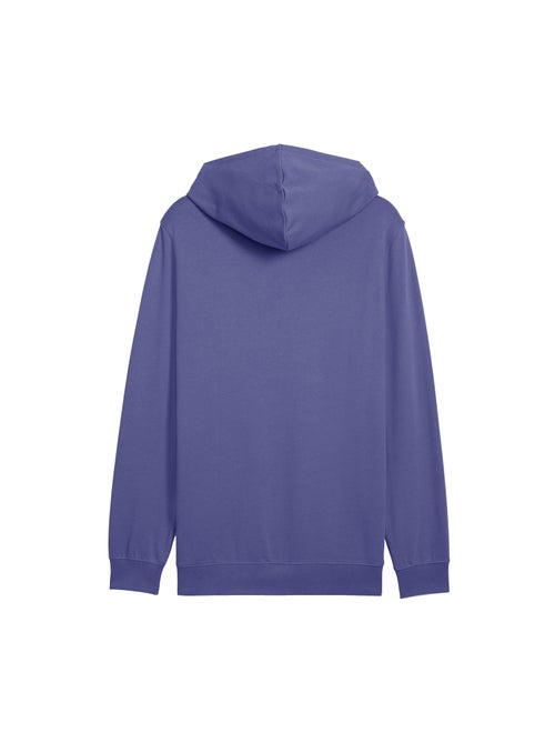 Sweat à Capuche Puma Elevated Hoodie - Kiabi