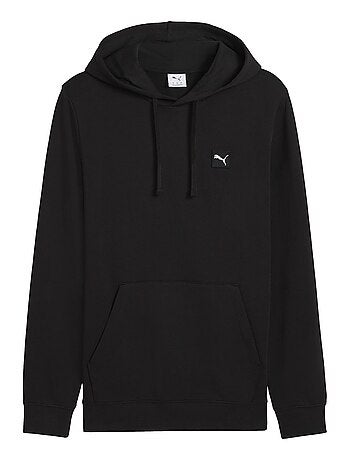 Sweat À Capuche Puma Ess Elevated Hoodie