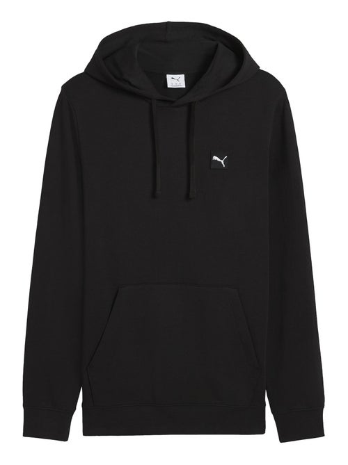 Sweat À Capuche Puma Ess Elevated Hoodie - Kiabi