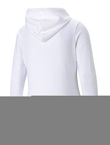 Sweat à Capuche Puma Logo