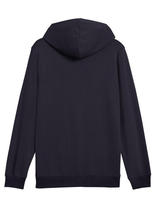 Sweat à Capuche Puma Logo Hoodie - Kiabi