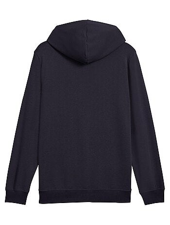 Sweat à Capuche Puma Logo Hoodie