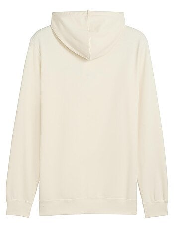 Sweat à Capuche Puma Logo Hoodie