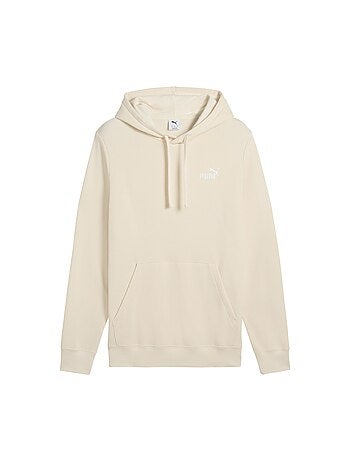 Sweat à Capuche Puma Logo Hoodie No dye