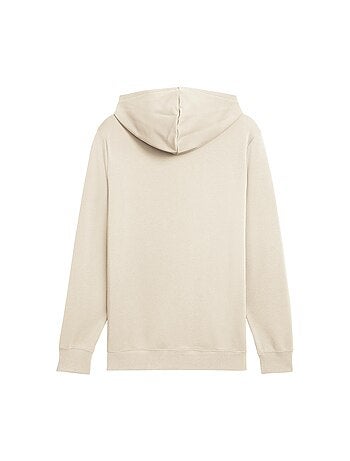 Sweat à Capuche Puma Logo Hoodie No dye