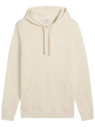 Sweat à Capuche Puma Logo Hoodie No dye