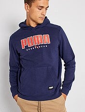 sweat a capuche puma