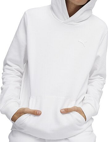 Sweat à Capuche Puma Mif
