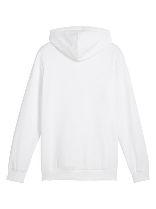 Sweat à Capuche Puma Mif - Kiabi