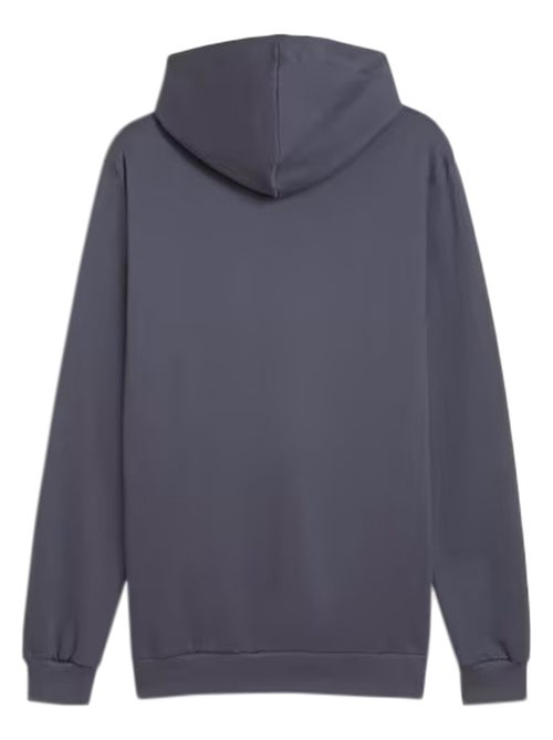 Sweat à Capuche Puma Mif - Kiabi