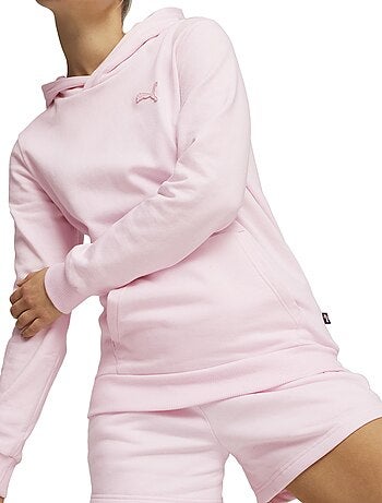 Sweat à Capuche Puma Mif