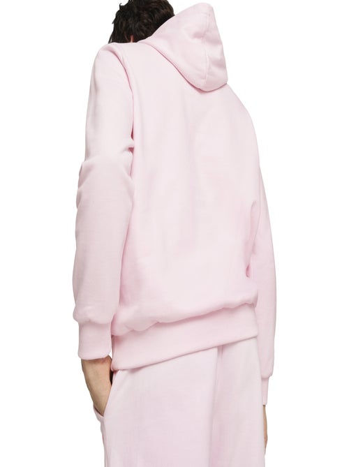 Sweat à Capuche Puma Mif - Kiabi