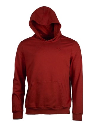 Sweat à Capuche Puma Mif