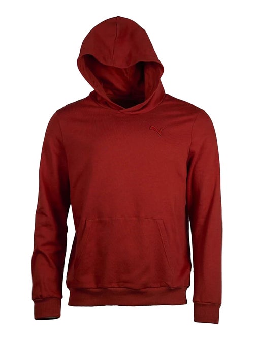 Sweat à Capuche Puma Mif - Kiabi