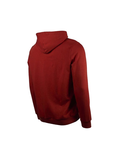 Sweat à Capuche Puma Mif - Kiabi