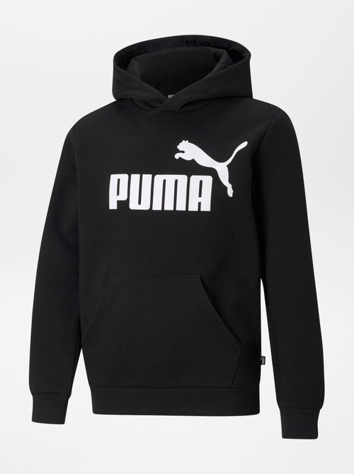 Sweat à capuche 'Puma' - Kiabi