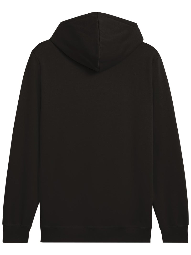 Sweat à Capuche Puma Noir - Kiabi