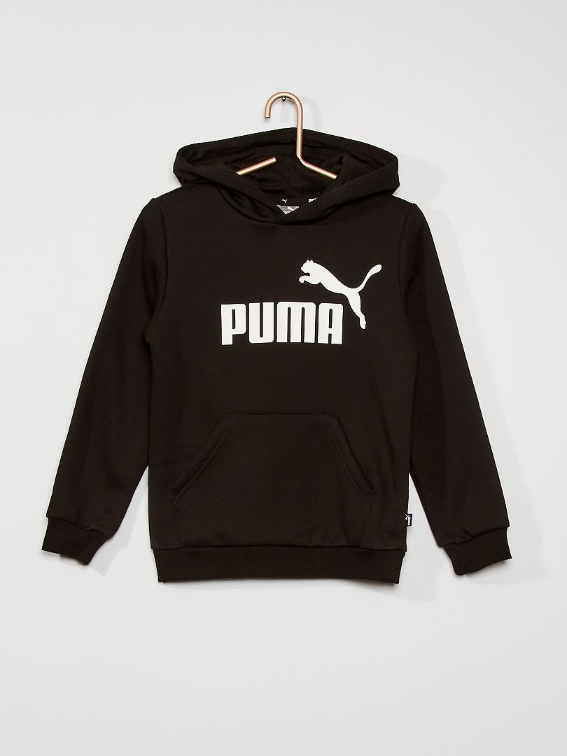 sweat garcon puma