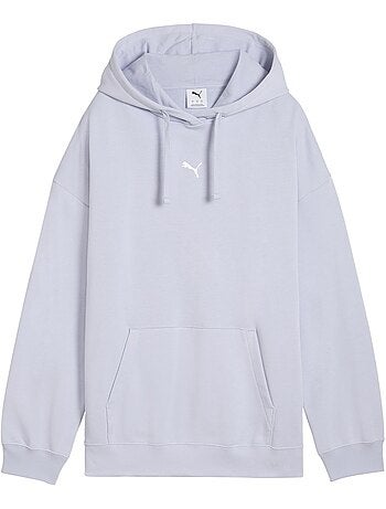 Sweat à Capuche Puma Oversized Hoodie