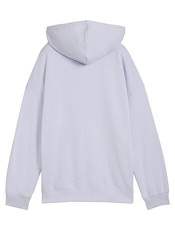 Sweat à Capuche Puma Oversized Hoodie