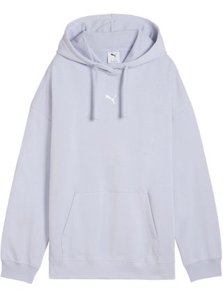 Sweat à Capuche Puma Oversized Hoodie