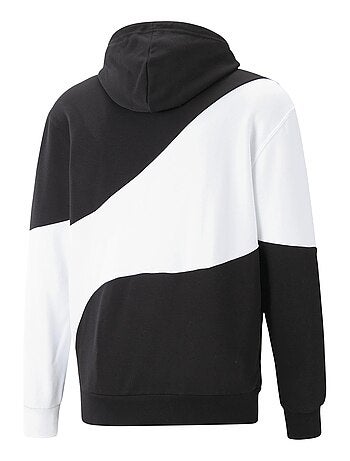Sweat à Capuche Puma Power