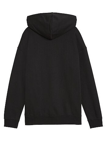 Sweat à Capuche Puma Relaxed Hoodie