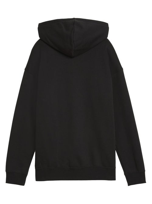 Sweat à Capuche Puma Relaxed Hoodie - Kiabi