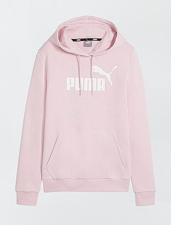 Sweat à Capuche Victoria's Secret – Rose Auburn, Motif Tigres – 1/4 Zip – Neuf Avec étiquettes