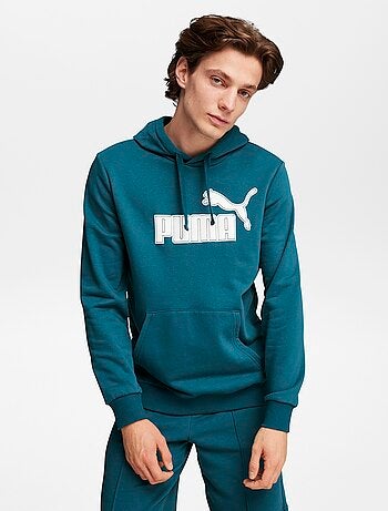 Sweat à capuche 'Puma'