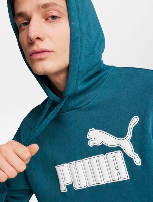 Sweat puma homme pas cher sale