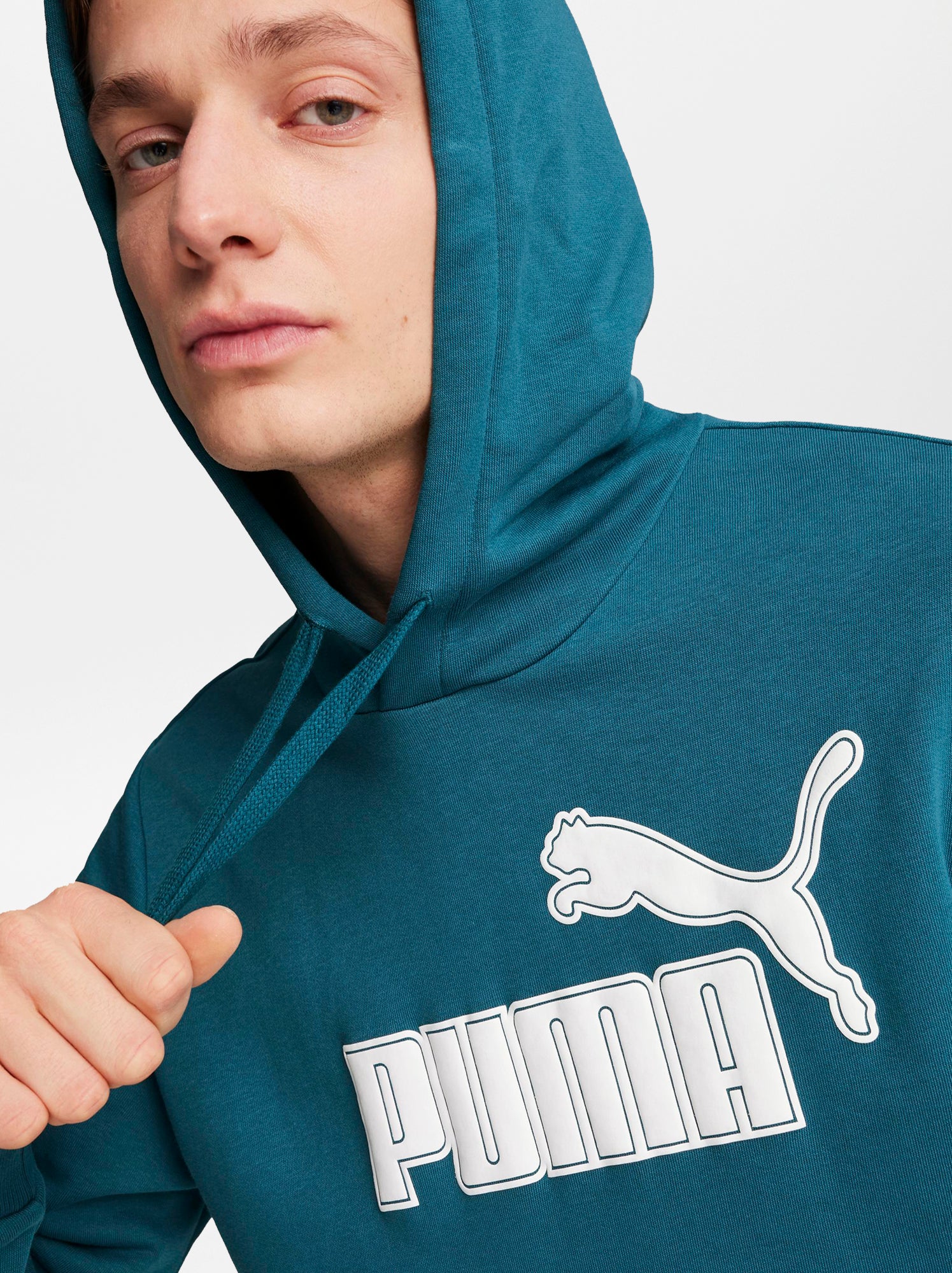 Sweats Puma pour Homme