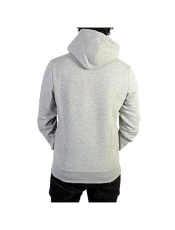 Sweat A Capuche Redskins Scap