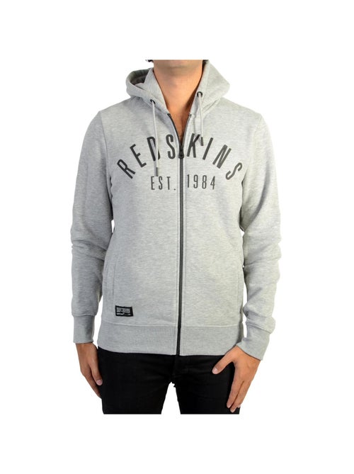 Sweat A Capuche Redskins Scap - Kiabi