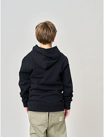 Sweat à capuche regular garçon imprimé deeluxe original 'deeluxe'