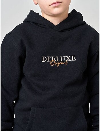 Sweat à capuche regular garçon imprimé deeluxe original 'deeluxe'
