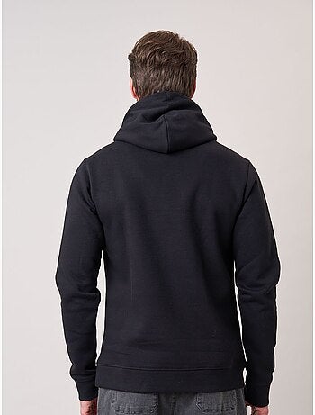 Sweat à capuche regular homme imprimé deeluxe original 'deeluxe'