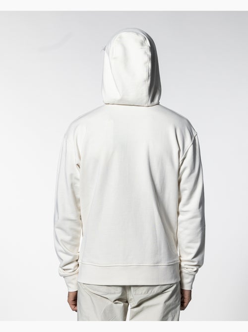 Sweat à capuche Relax   - New Man - Kiabi