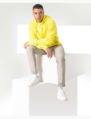 Sweat à capuche Relax - New Man
