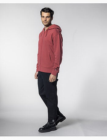 Sweat à capuche Relax - New Man