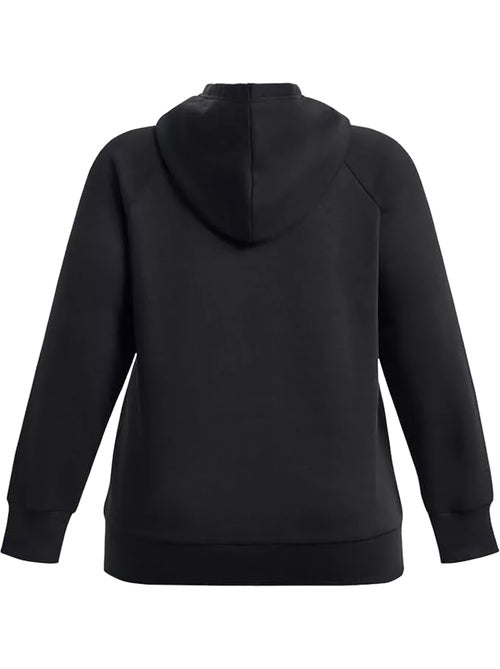 Sweat à capuche rival - sous armure - Kiabi Sweat à capuche rival - sous armure - Kiabi
