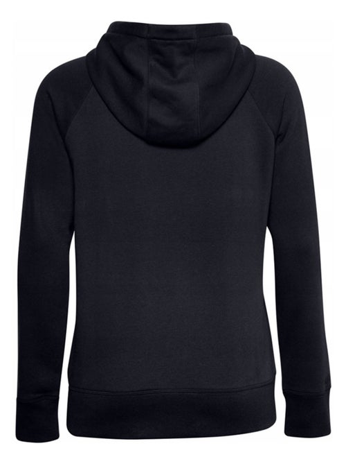 Sweat à capuche rival - sous armure - Kiabi Sweat à capuche rival - sous armure - Kiabi