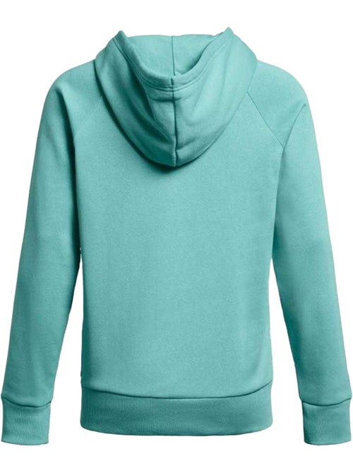 Sweat à capuche rival - sous armure - Kiabi Sweat à capuche rival - sous armure - Kiabi